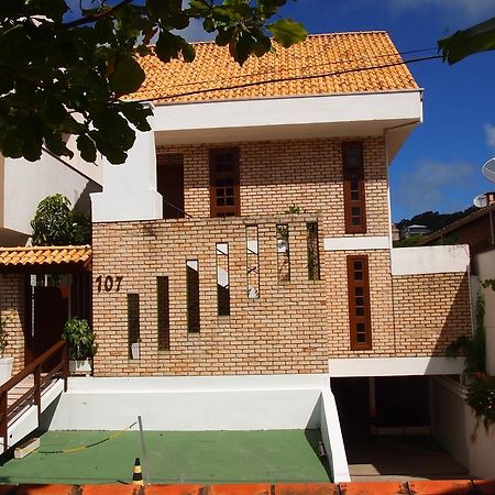 Apartamentos Morada Do Canto - 130M Da Praia Principal Bombinhas Εξωτερικό φωτογραφία