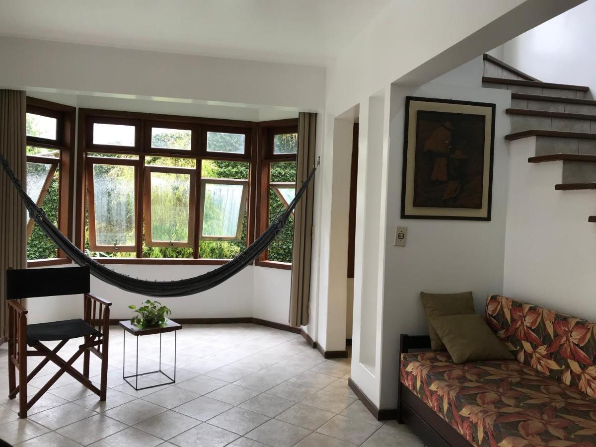 Apartamentos Morada Do Canto - 130M Da Praia Principal Bombinhas Εξωτερικό φωτογραφία