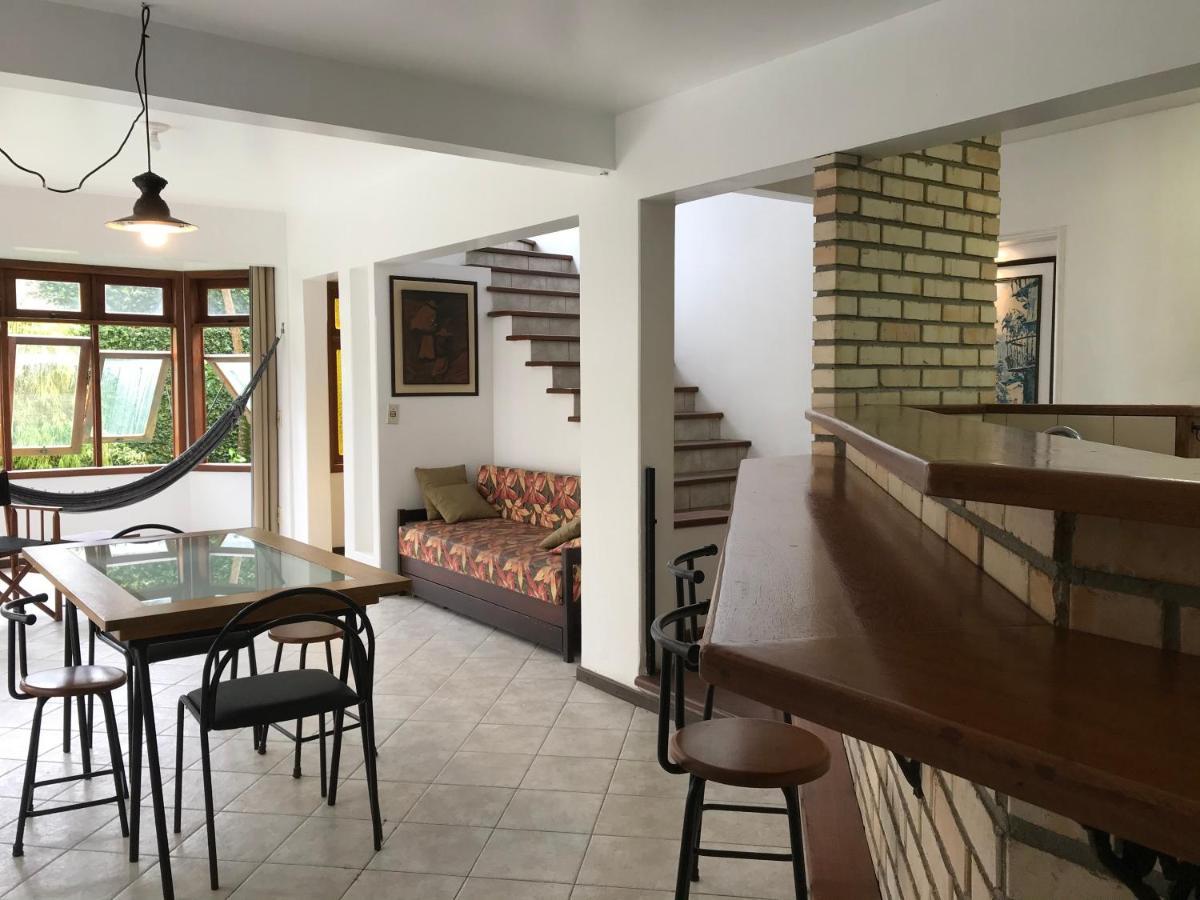 Apartamentos Morada Do Canto - 130M Da Praia Principal Bombinhas Εξωτερικό φωτογραφία