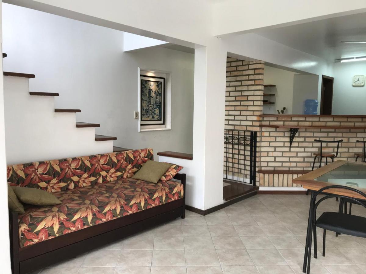 Apartamentos Morada Do Canto - 130M Da Praia Principal Bombinhas Εξωτερικό φωτογραφία