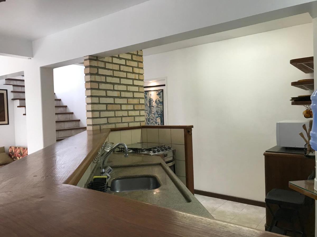 Apartamentos Morada Do Canto - 130M Da Praia Principal Bombinhas Εξωτερικό φωτογραφία