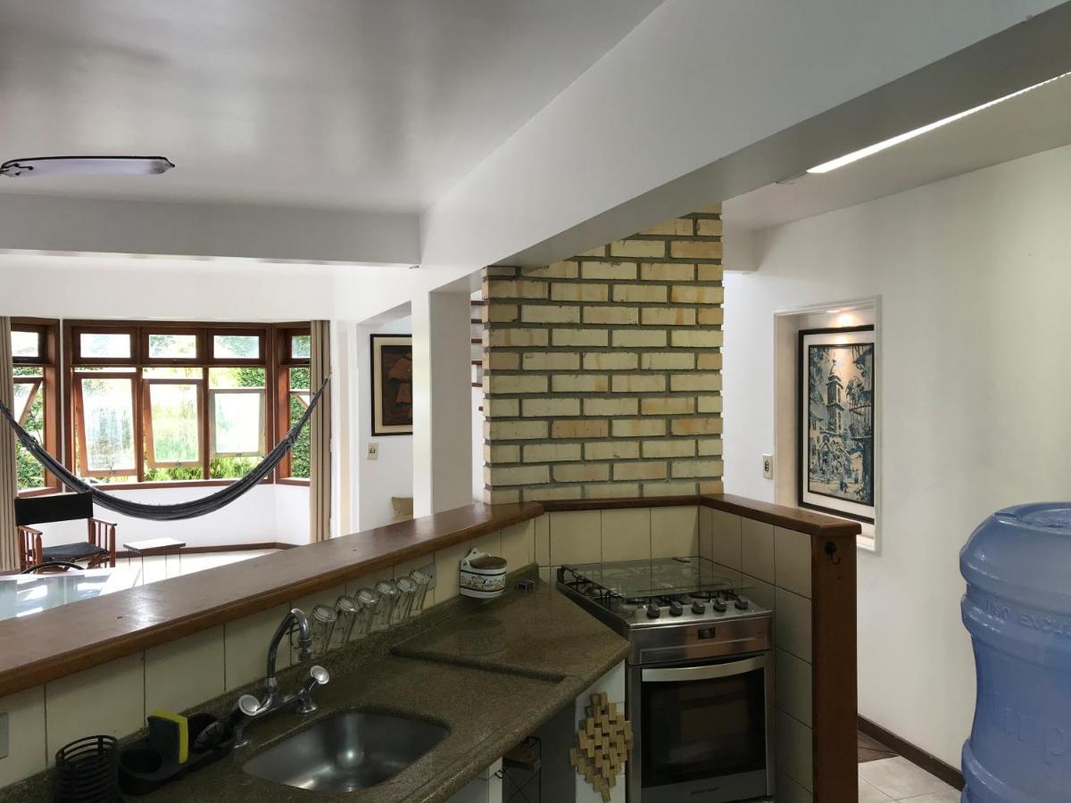 Apartamentos Morada Do Canto - 130M Da Praia Principal Bombinhas Εξωτερικό φωτογραφία