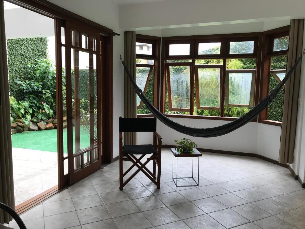 Apartamentos Morada Do Canto - 130M Da Praia Principal Bombinhas Εξωτερικό φωτογραφία