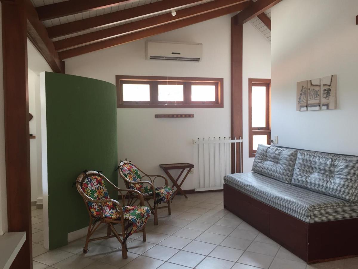 Apartamentos Morada Do Canto - 130M Da Praia Principal Bombinhas Εξωτερικό φωτογραφία