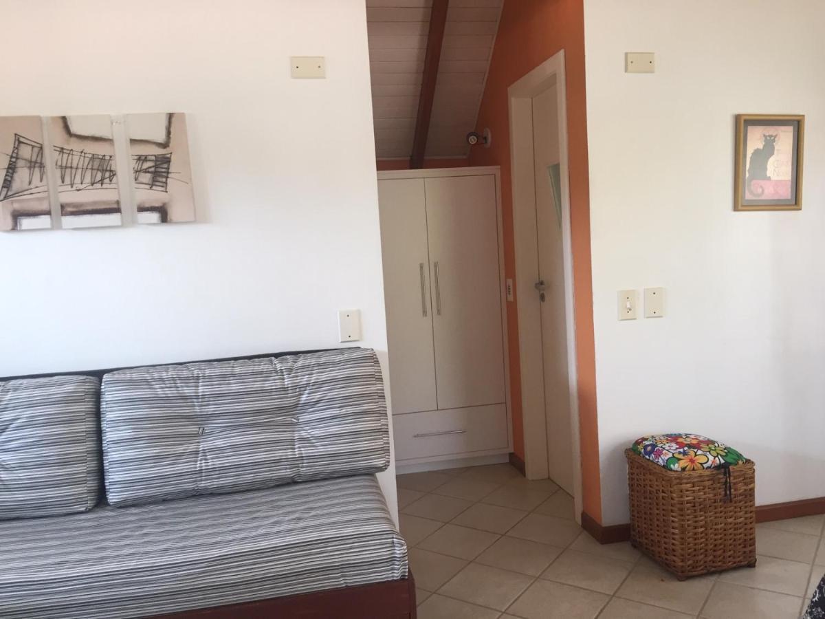 Apartamentos Morada Do Canto - 130M Da Praia Principal Bombinhas Εξωτερικό φωτογραφία