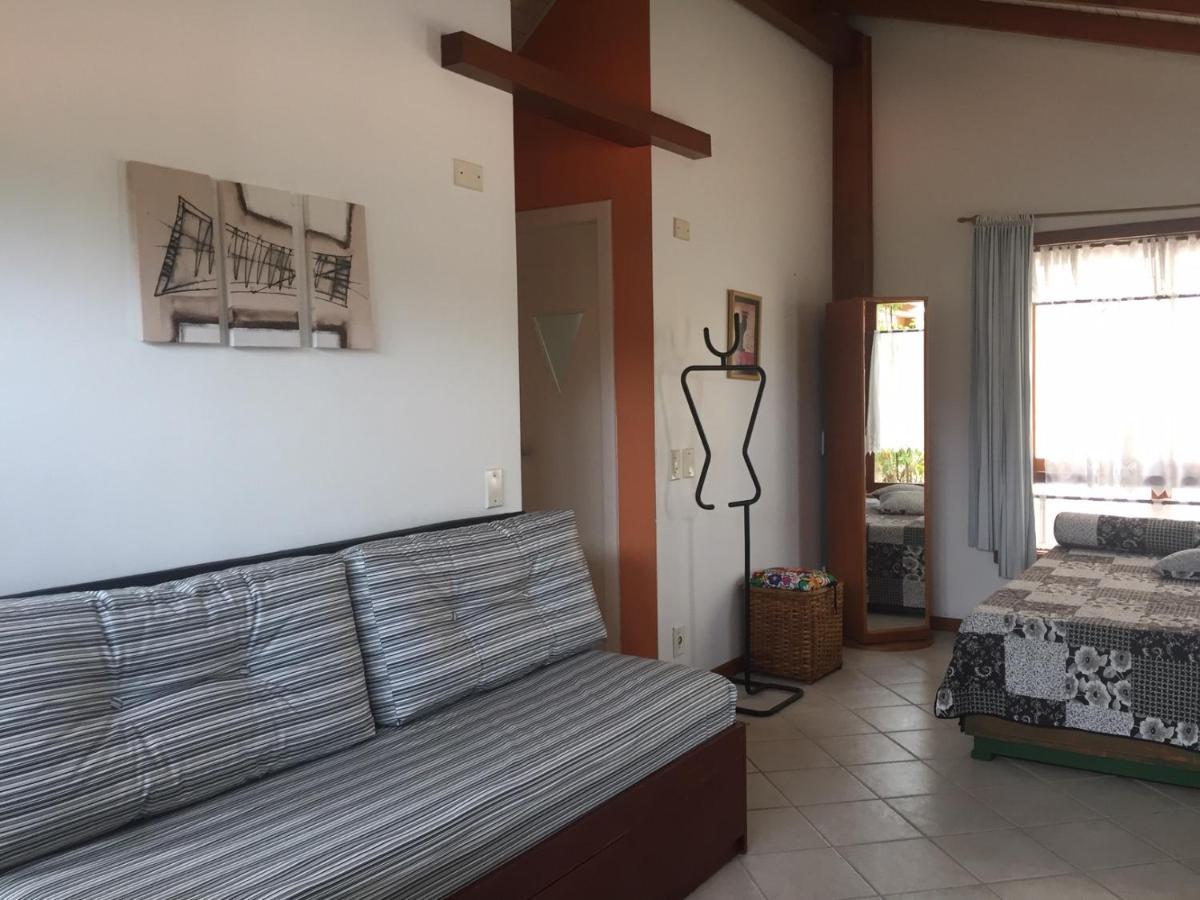 Apartamentos Morada Do Canto - 130M Da Praia Principal Bombinhas Εξωτερικό φωτογραφία