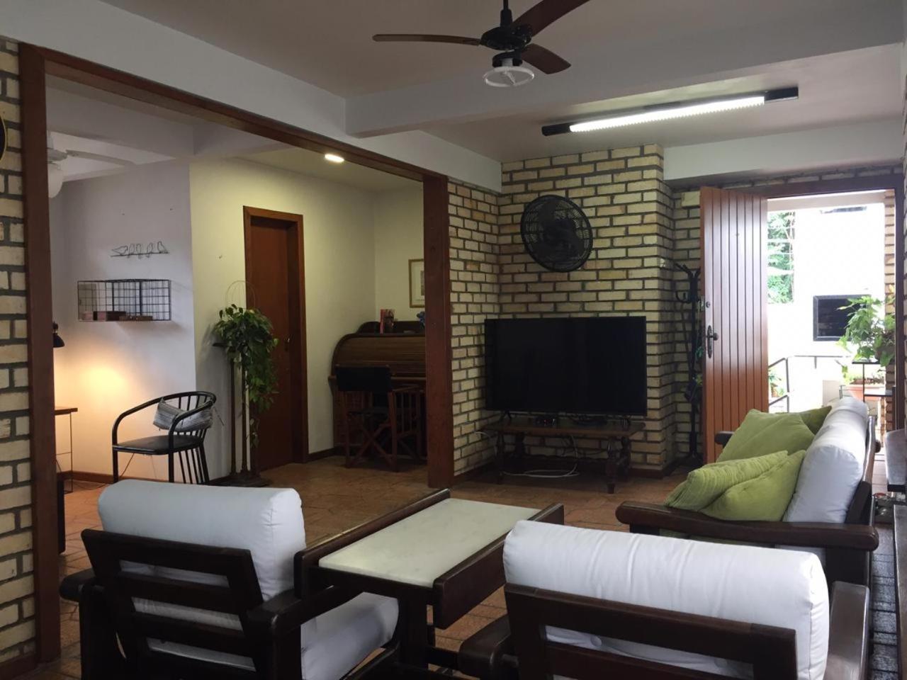 Apartamentos Morada Do Canto - 130M Da Praia Principal Bombinhas Εξωτερικό φωτογραφία