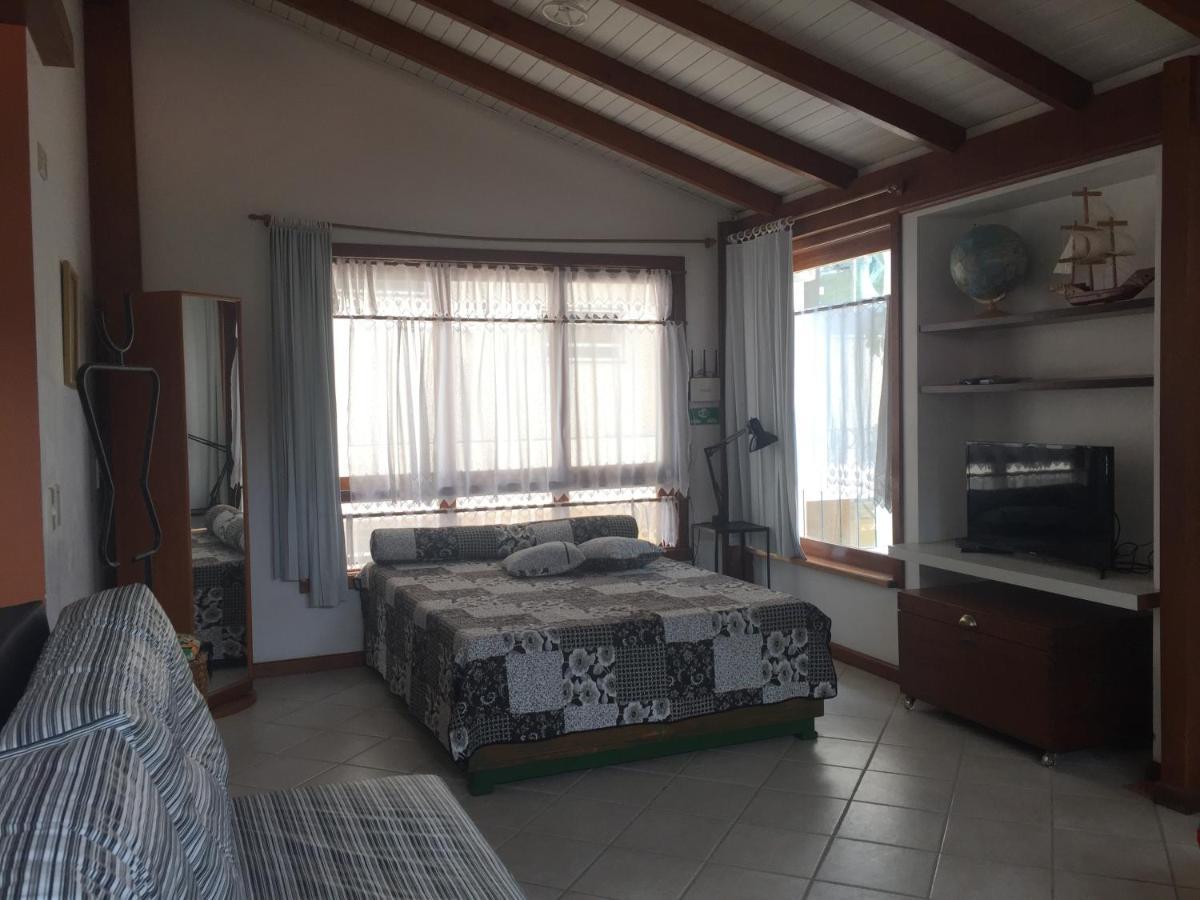 Apartamentos Morada Do Canto - 130M Da Praia Principal Bombinhas Εξωτερικό φωτογραφία