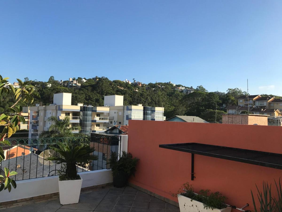 Apartamentos Morada Do Canto - 130M Da Praia Principal Bombinhas Εξωτερικό φωτογραφία