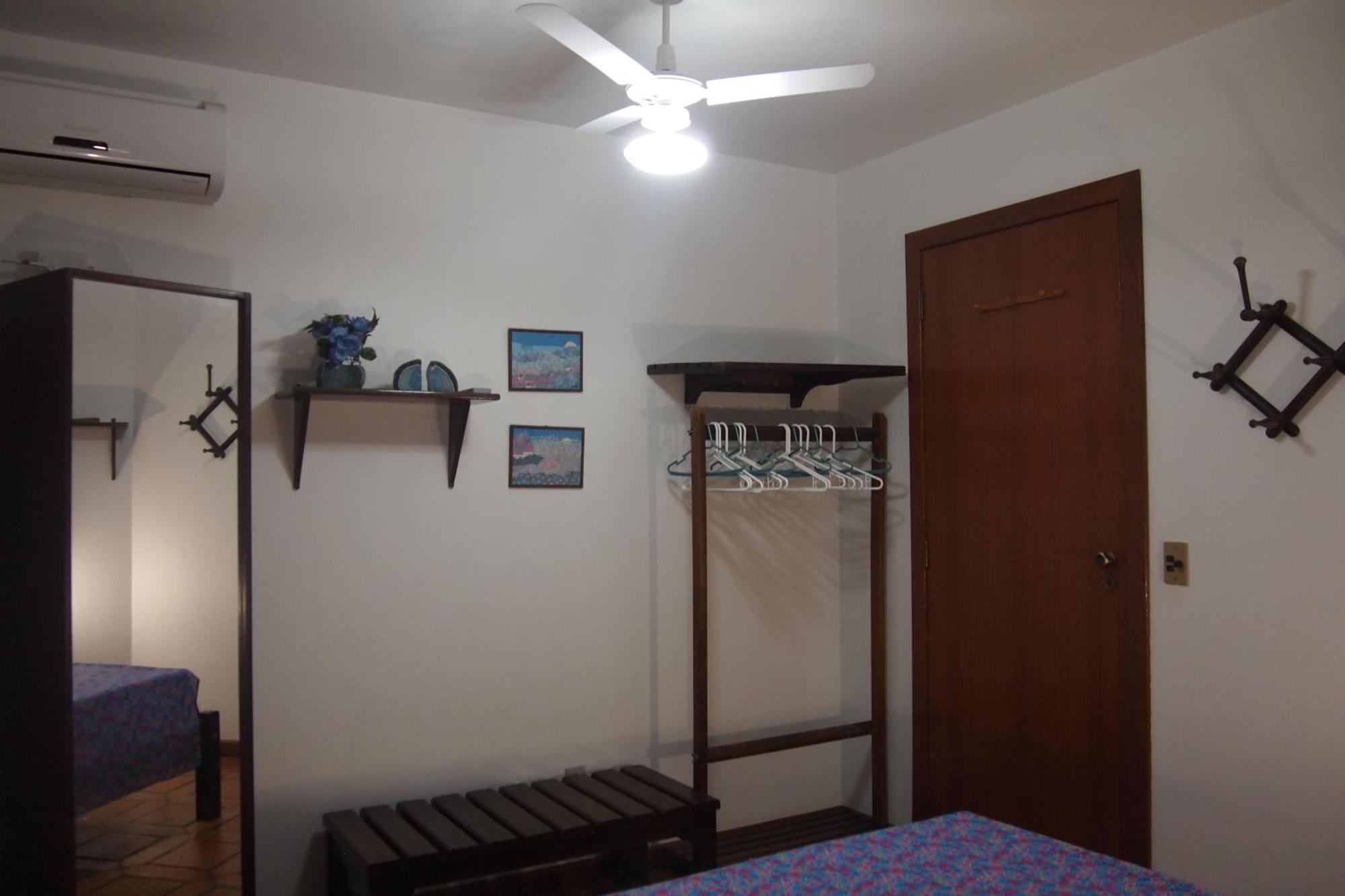 Apartamentos Morada Do Canto - 130M Da Praia Principal Bombinhas Εξωτερικό φωτογραφία