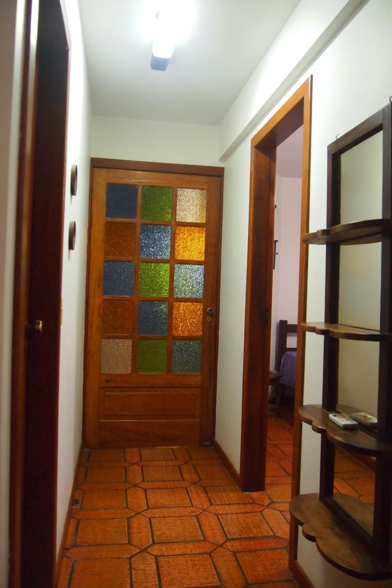 Apartamentos Morada Do Canto - 130M Da Praia Principal Bombinhas Εξωτερικό φωτογραφία