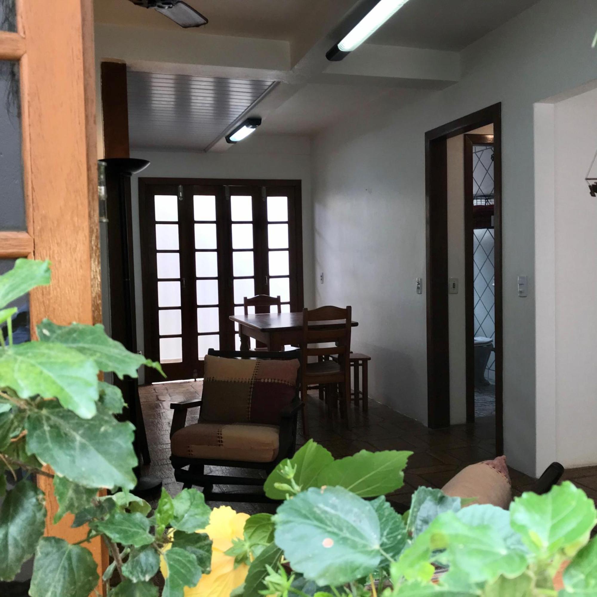 Apartamentos Morada Do Canto - 130M Da Praia Principal Bombinhas Δωμάτιο φωτογραφία