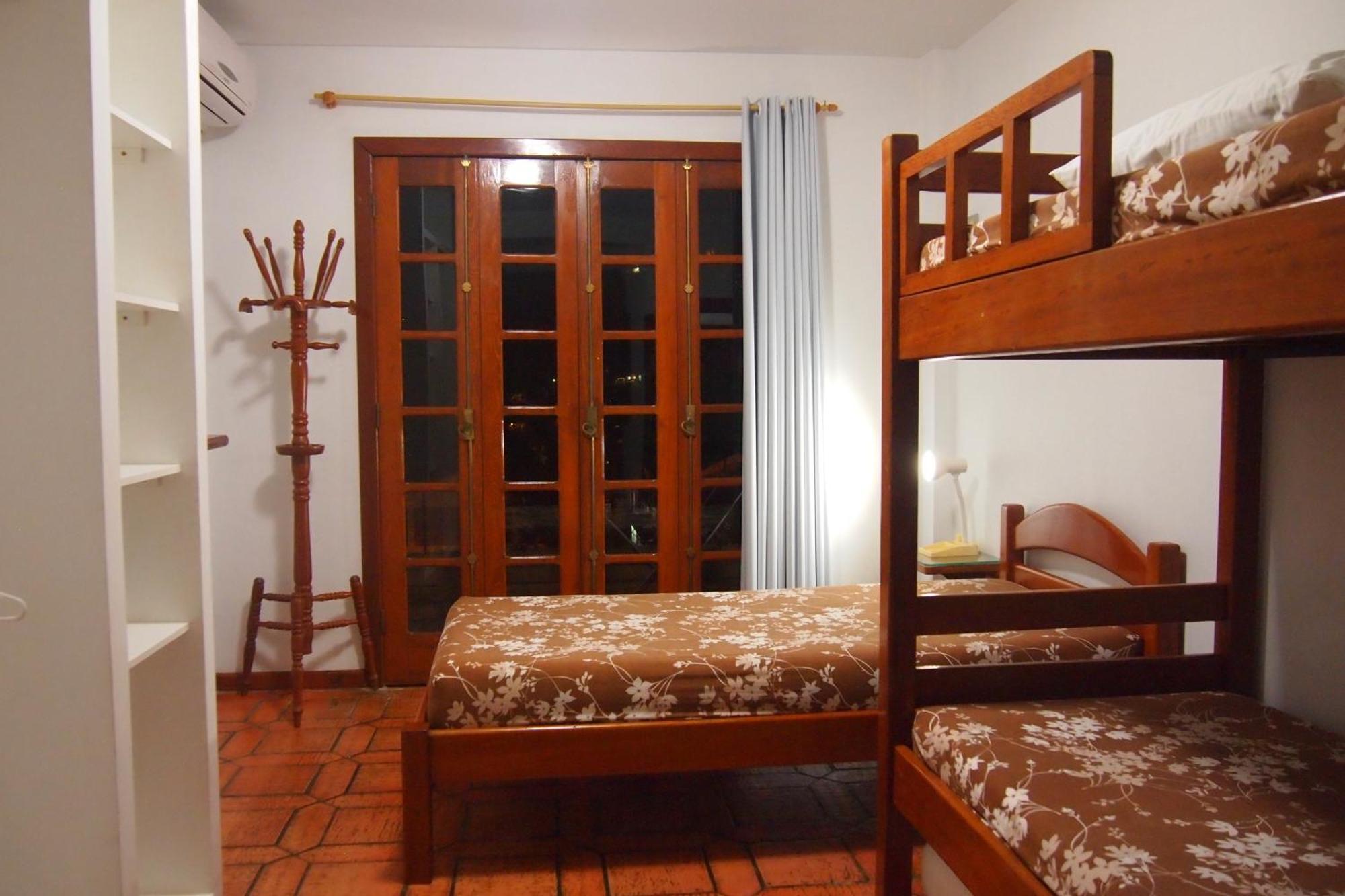 Apartamentos Morada Do Canto - 130M Da Praia Principal Bombinhas Εξωτερικό φωτογραφία