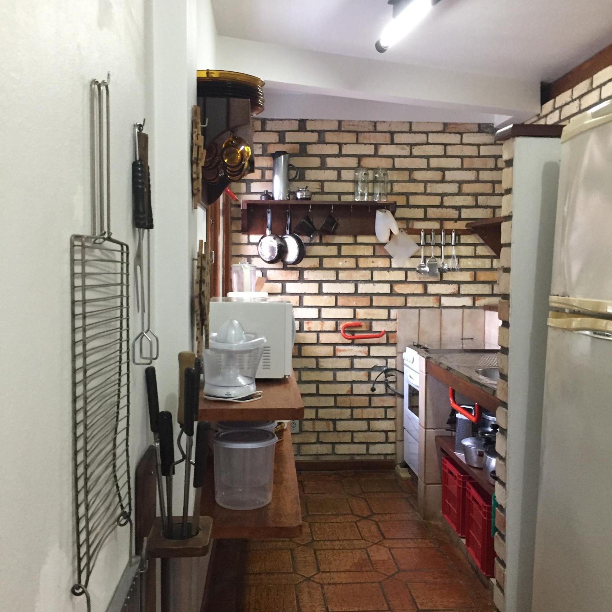 Apartamentos Morada Do Canto - 130M Da Praia Principal Bombinhas Εξωτερικό φωτογραφία