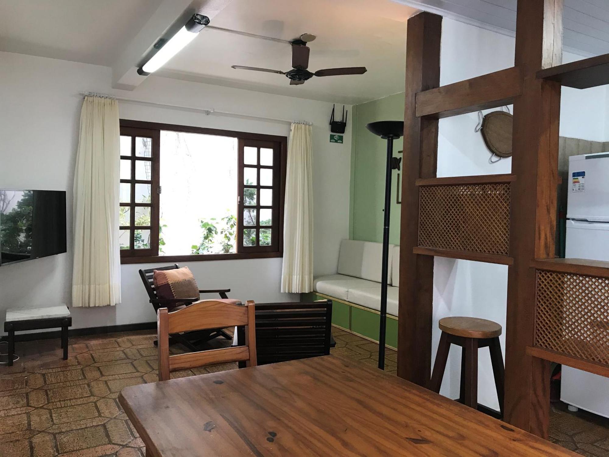 Apartamentos Morada Do Canto - 130M Da Praia Principal Bombinhas Δωμάτιο φωτογραφία