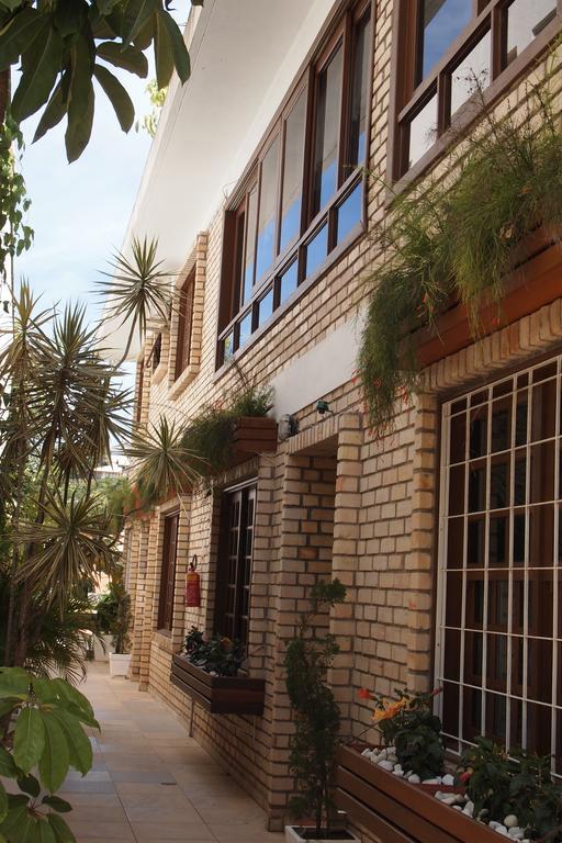 Apartamentos Morada Do Canto - 130M Da Praia Principal Bombinhas Εξωτερικό φωτογραφία
