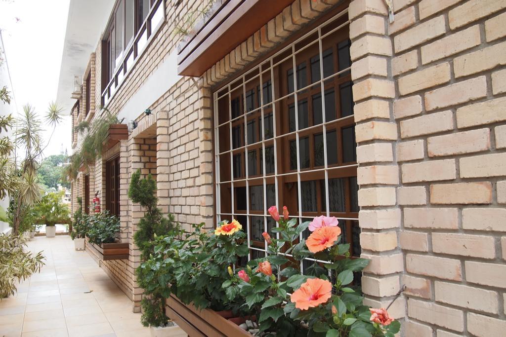 Apartamentos Morada Do Canto - 130M Da Praia Principal Bombinhas Εξωτερικό φωτογραφία