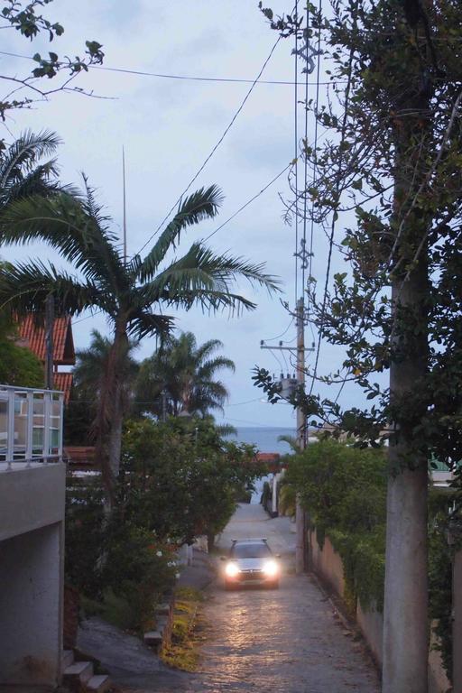 Apartamentos Morada Do Canto - 130M Da Praia Principal Bombinhas Εξωτερικό φωτογραφία