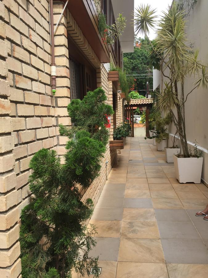 Apartamentos Morada Do Canto - 130M Da Praia Principal Bombinhas Εξωτερικό φωτογραφία