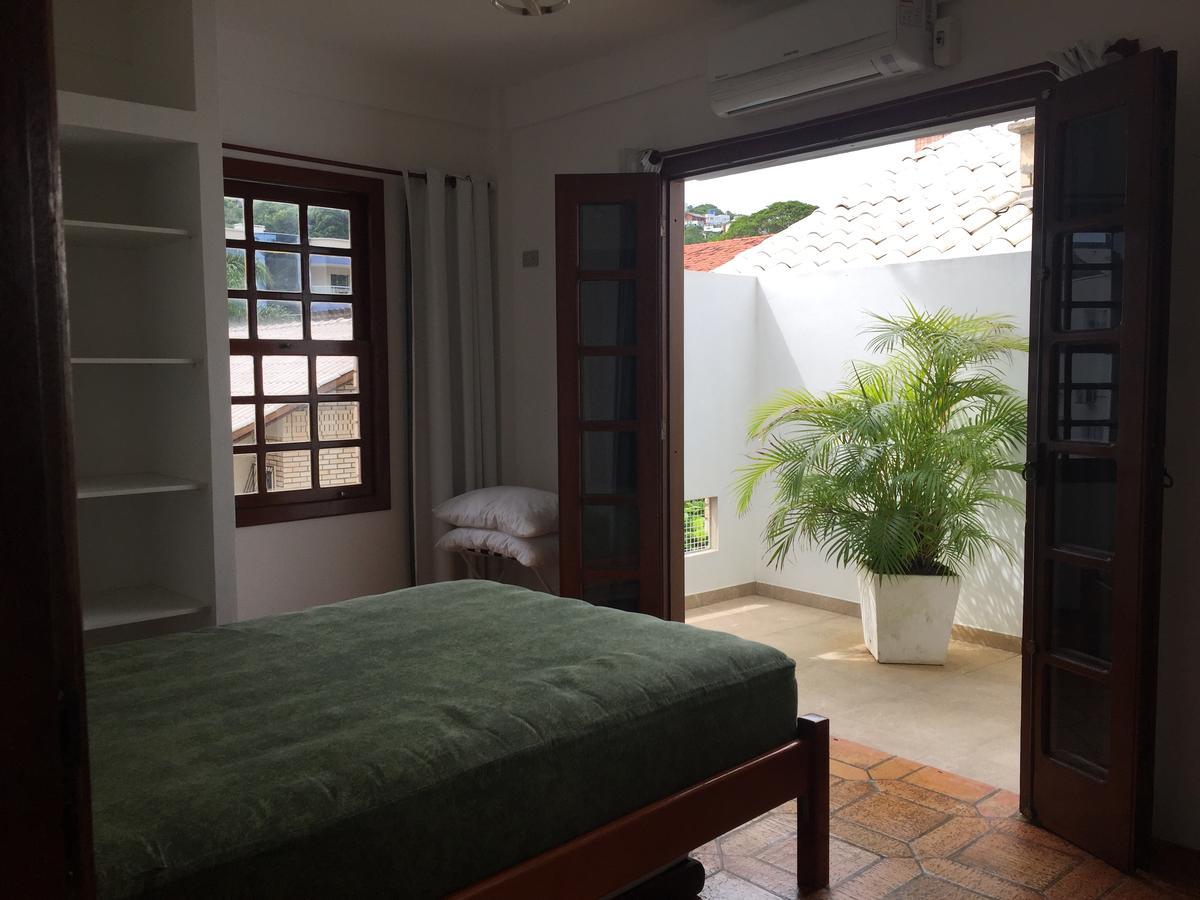 Apartamentos Morada Do Canto - 130M Da Praia Principal Bombinhas Εξωτερικό φωτογραφία