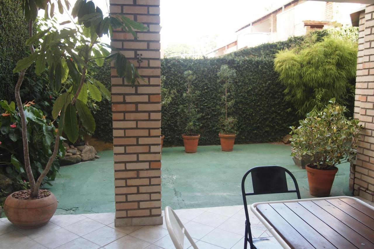 Apartamentos Morada Do Canto - 130M Da Praia Principal Bombinhas Εξωτερικό φωτογραφία