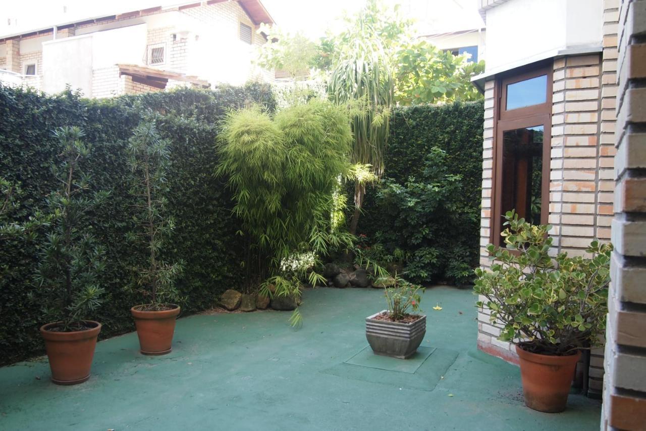 Apartamentos Morada Do Canto - 130M Da Praia Principal Bombinhas Εξωτερικό φωτογραφία