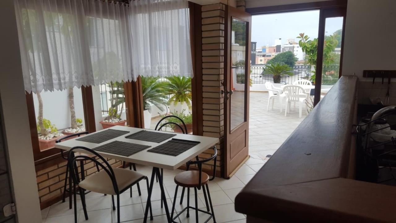 Apartamentos Morada Do Canto - 130M Da Praia Principal Bombinhas Εξωτερικό φωτογραφία