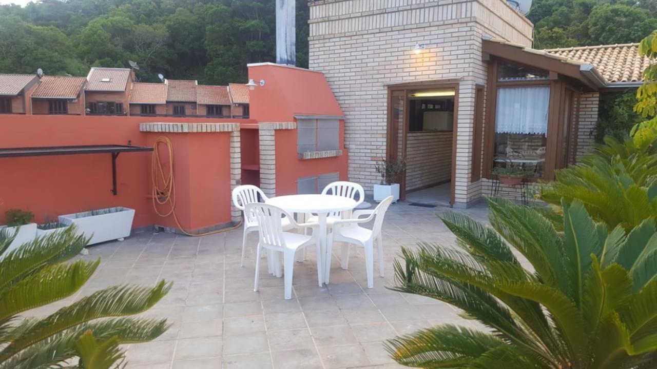 Apartamentos Morada Do Canto - 130M Da Praia Principal Bombinhas Εξωτερικό φωτογραφία